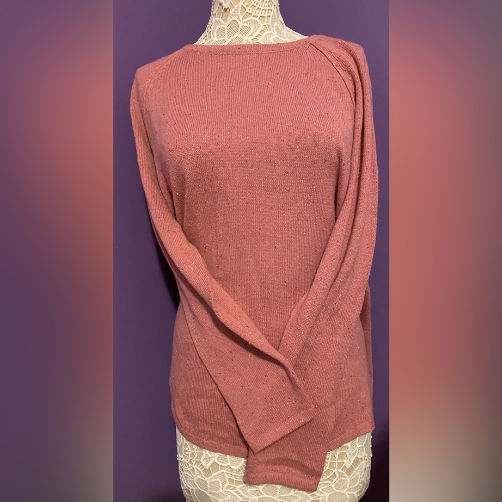 Karen Scott Sweater